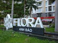 Hình ảnh Cho thuê Trang Chủ MB66.COM / Đăng Ký Tặng 66K Flora Anh Đào giá tốt 55m2/5.5 tr/1th