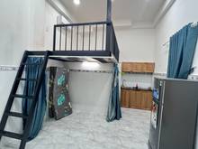 Hình ảnh Phòng trọ Gò Vấp ưu đãi đầu năm