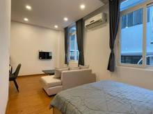Hình ảnh Siêu Phẩm Căn Hộ Bếp riêng Xa giường Trung Tâm Quận 10.