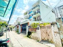 Hình ảnh Cần bán lô đất nền Hẻm thoáng 30 Lâm Văn Bền, P.TK, Quận 7
