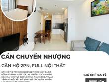 Hình ảnh Cần bán Trang Chủ MB66.COM / Đăng Ký Tặng 66K 71m2-full NT-5.5 tỷ The Prince Residence
