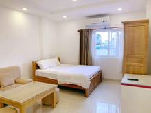 Hình ảnh Đang trống Studio đầy đủ tiện nghi - 30m2 - Chỉ tính Điện, Nước