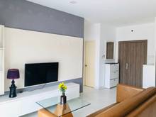 Hình ảnh Cho thuê Penthouse chung cư Bộ Công An. Q2. 3PN 3WC. Đủ nội thất đẹp
