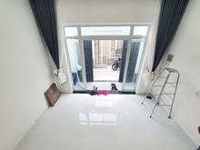 Hình ảnh 54m2 - 4 Tầng - Bán nhà tốt Hẻm xe hơi Lê Văn Sỹ, Tân Bình, giá rẻ