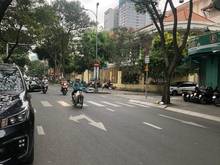 Hình ảnh Siêu phẩm 2 MT HXH khu phố Tây Phạm Ngũ Lão, Q1. DT: 4x17m, Hầm 5 tầng