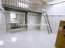 Hình ảnh Cho thuê chính chủ nhà CHDV Mt Hà Huy Giáp Q.12