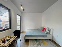 Hình ảnh 🏠Studio Ban Công Full Nội Thất Hình Thật Giá Thật🏠