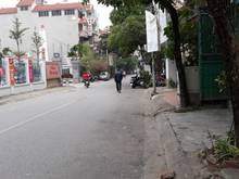 Hình ảnh Bán Đất Quận Long Biên, phố Hoa Lâm, Mặt Tiền 4,8M, 4,8 Tỷ, O tô, Ngõ
