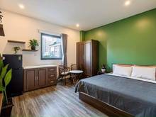 Hình ảnh 💥CHDV full nội thất PHÙNG VĂN CUNG gần PX LONG PN