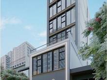Hình ảnh Cho thuê Building Tô Hiến Thành Q.10 - 7,5x20 - Hầm 7 Lầu - Gía hỗ trợ