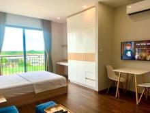 Hình ảnh 🏠 Mb6623 nạp rút nhanh chóng Ban công Giá tốt Ngay Trung tâm Quận 2- Cam kết y hình