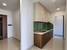 Hình ảnh 2 PN, 2 WC nhà trống mơi nhận nhà, miễn 50% phí quản lý, cọc 1 tháng