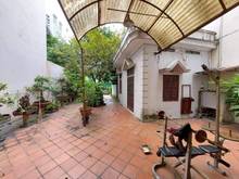 Hình ảnh Mặt phố lớn Âu Cơ - Tây Hồ - 420m2