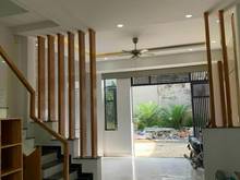 Hình ảnh Ngộp tiền bank cần kêu bán gấp căn nhà bc tphcm