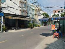Hình ảnh Nhà Dương Quảng Hàm, Gò Vấp, MT đường nhựa 12m, DT 8m x 19m, 24,5 tỷ