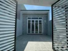 Hình ảnh Bán gấp căn nhà ở Gò Vấp 1 trệt 1 lầu full nội thất chỉ 2ty4, SHR