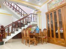 Hình ảnh Bán nhà trệt lầu đường số 5 linh xuân dt 134m 5x27