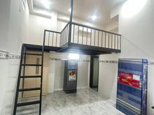 Hình ảnh Phòng cho thuê duplex full nội thất,giờ tự do,lì xì ngay 1tr khi thuê
