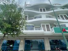 Hình ảnh Cần cho thuê sàn văn phòng kinh doanh góc mặt tiền Nguyễn Cơ Thạch Q.2