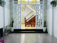 Hình ảnh Vị trí đẹp hiếm có khu vực Thủ Đức, HXH, 70m2, 5.4 Tỷ