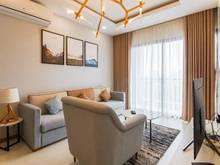 Hình ảnh Cho thuê Trang Chủ MB66.COM / Đăng Ký Tặng 66K 3 phòng ngủ NEWCITY, full nội thất , giá thuê 23 triệu