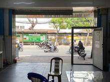 Hình ảnh Cho thuê 2MT  u Cơ, 8x26 Hầm 3 Lầu P10 Tân Bình. 60Tr/T