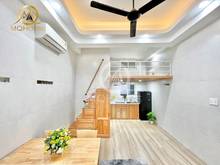 Hình ảnh Mb6623 nạp rút nhanh chóng full nội thất máy giặt riêng nay Chợ Phạm Văn Bạch