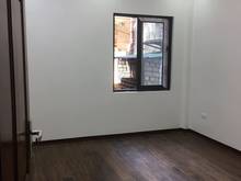 Hình ảnh Bán nhanh nhà đầu ngõ Tân Ấp, BĐ giá 6 tỷ, 50m2x3T, nở hậu, ngõ thoáng