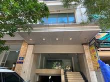 Hình ảnh Cho thuê nhà Dịch Vọng Hậu, 100m2, 7 tầng, làm văn phòng, đào tạo