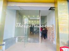 Hình ảnh Nhà nguyên căn 1 MB + 9 PN, Q. Bình Tân All NEW