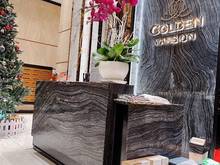 Hình ảnh Cho thuê nhanh Golden mansion 110m2,3PN/2WC, Đầy đủ nội thất