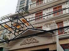 Hình ảnh Bán nhà MP 8/3 32 tỷ 200m 7 tầng Mtien 7.5m ô tô, KD tốt