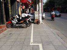 Hình ảnh Bán nhà MP Lê Thanh Nghị 16.5 tỷ 58m 5 tầng ô tỗ KD tốt, cho thuê 60tr
