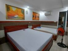 Hình ảnh Bán Khách Sạn 5 Lầu- TRƯỜNG CHINH- 96m2- Có Thang Máy- TN 3 Tỷ/Năm