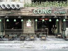 Hình ảnh Cho thuê MBKD Mặt phố Lý Quốc Sư - Hoàn Kiếm 300m2
