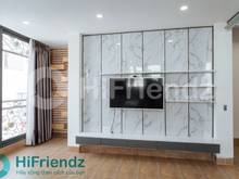 Hình ảnh 2PN 2WC 1 Phòng khách ngay chung cư Hà Đô