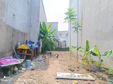 Hình ảnh Bán 110m2 đất 2MT HXH nở hậu đường phường Thạnh Xuân, Quận 12. Hơn 4tỷ