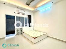 Hình ảnh Khai trương 1PN có sân vườn - Gần ngã 6 Lý Thái Tổ