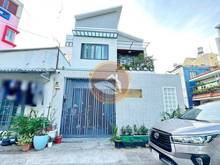 Hình ảnh Hàng HoT. Nhà phố Mặt Tiền Đường Số KDC Tân Quy Đông, P. TP, Q7
