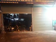 Hình ảnh Bán nhà MP Minh Khai 23 tỷ 102m cấp 4 Mtien 10m KD tốt, thuê 50tr