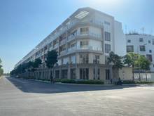 Hình ảnh Cho thuê  shophouse Sala thô ,giá chỉ 75 triệu/ tháng.