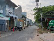 Hình ảnh Bán đất hẻm xe hơi Binh Tân đường to rất gấp