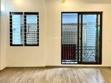 Hình ảnh Bán nhà ngõ 325 Kim Ngưu 16 tỷ 98m 4 tầng Mtien 5.2m ô tô, KD tốt