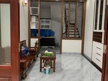 Hình ảnh Bán nhà MP Phạm Hồng Thái, BĐ giá 24.5 tỷ, 50m2x4T, nở hậu, KD tốt