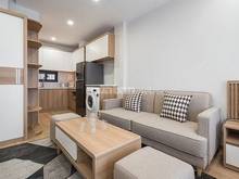 Hình ảnh Tôi cần bán nhà đầu ngõ Tây Sơn, giá 7.3 tỷ, 70m2x3T, có sân cổng đẹp