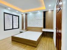 Hình ảnh Bán nhà ngõ Hào Nam, giá 6.2 tỷ, DT 70m2x4T, căn góc, nở hậu, KD được