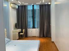 Hình ảnh Tôi cần bán nhà ở Dốc Ngữ, giá 14.6 tỷ, 40m2x4T, ô tô đỗ, ngõ yên tĩnh