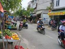 Hình ảnh kêu bán gấp căn nhà An phú tây hưng long  Bc tphcm