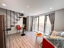 Hình ảnh 🔥 Penthouse Cao Cấp Ngay Trung Tâm Phú Nhuận