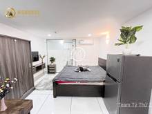 Hình ảnh 🔥 Căn Hộ Studio Full Nội Thất Nằm Ngay Thiên Đường Ăn Uống Vạn Kiếp